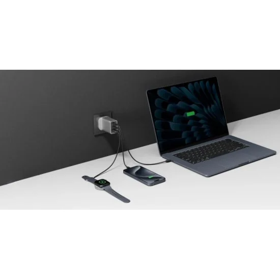  EcoFlow 65W GaN Charger With Cable UK